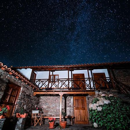 Villa Dos Cedros Pereira  Esterno foto