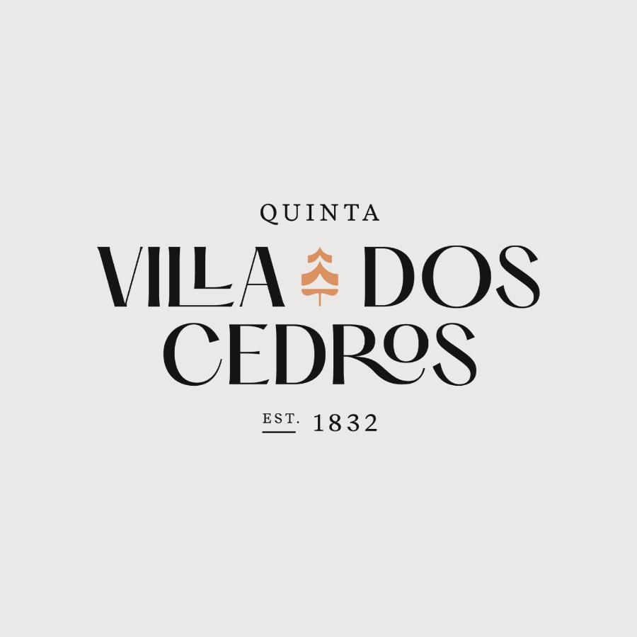 Villa Dos Cedros Pereira  Esterno foto