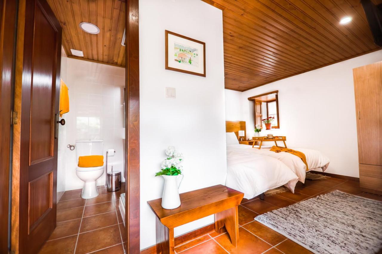 Villa Dos Cedros Pereira  Esterno foto