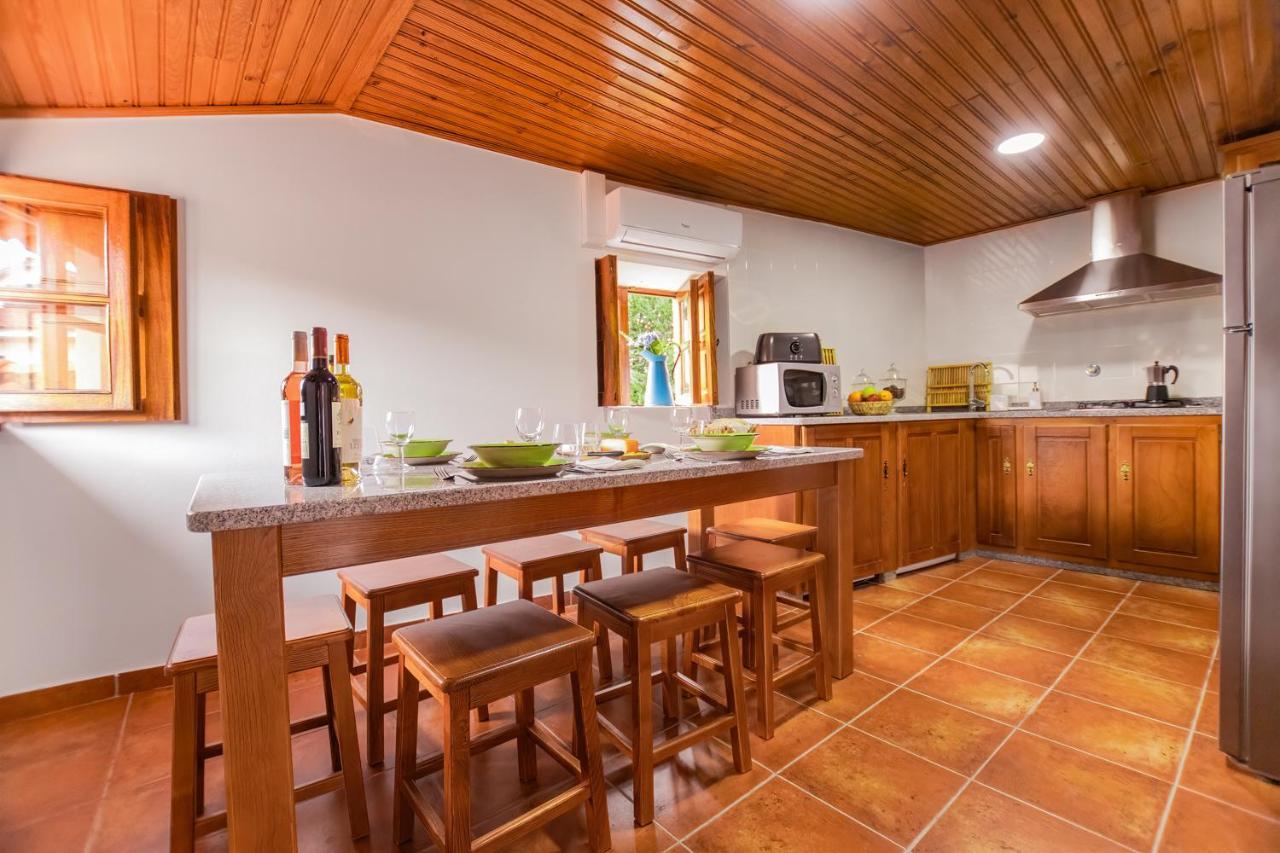 Villa Dos Cedros Pereira  Esterno foto