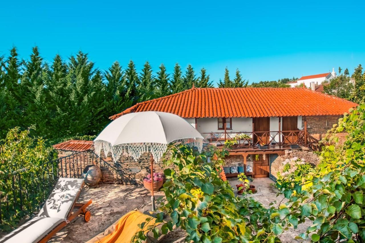 Villa Dos Cedros Pereira  Esterno foto