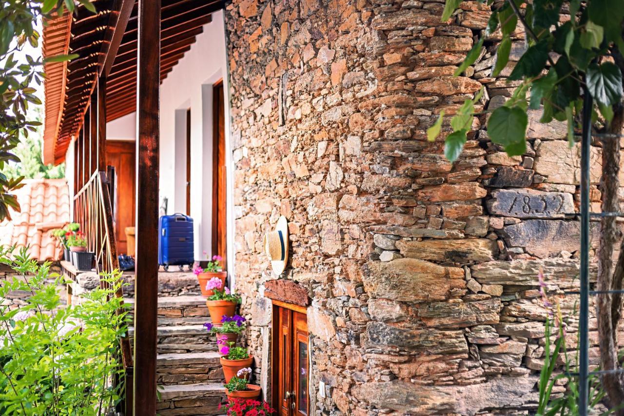 Villa Dos Cedros Pereira  Esterno foto