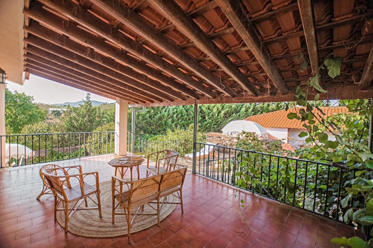 Villa Dos Cedros Pereira  Esterno foto