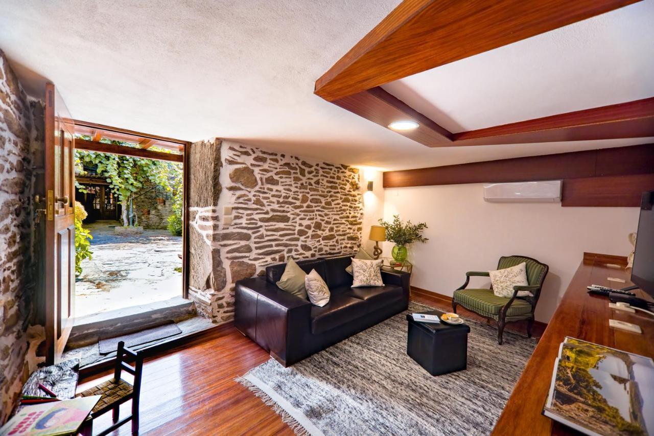 Villa Dos Cedros Pereira  Esterno foto