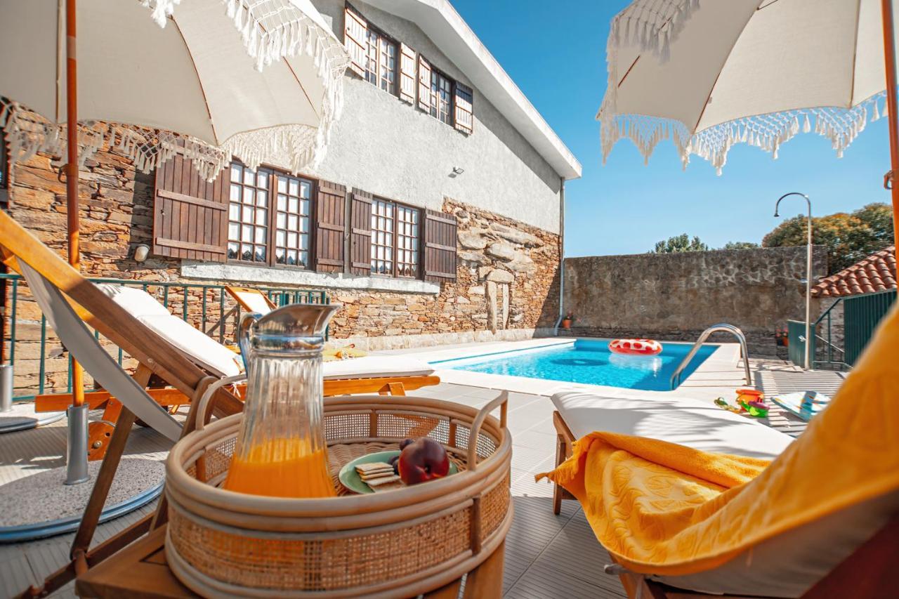 Villa Dos Cedros Pereira  Esterno foto