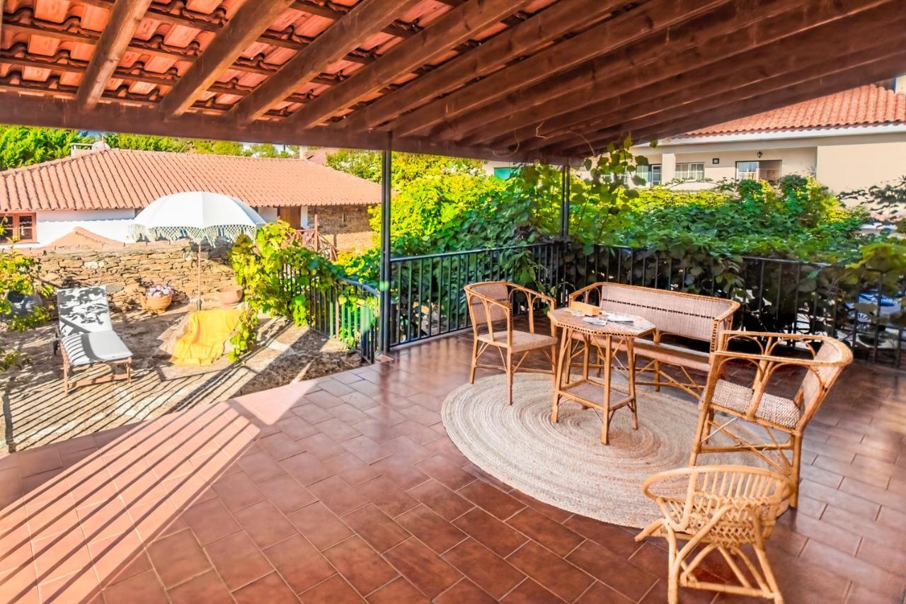 Villa Dos Cedros Pereira  Esterno foto