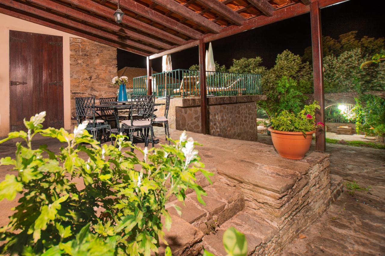 Villa Dos Cedros Pereira  Esterno foto